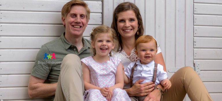 Familienshooting